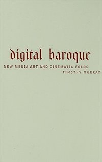 Front cover_Digital Baroque