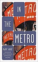 Front cover_In The Metro