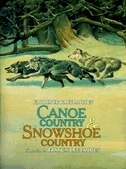 Couverture_Canoe Country And Snowshoe Country