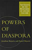 Couverture_Powers of Diaspora