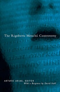 Front cover_Rigoberta Menchu Controversy