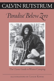 Front cover_Paradise Below Zero