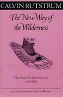 Couverture_New Way Of The Wilderness