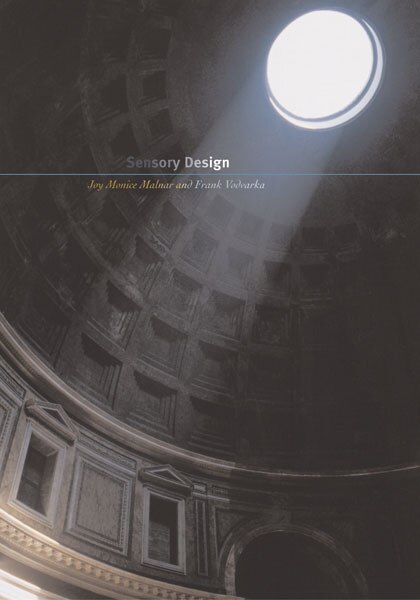 Front cover_Sensory Design