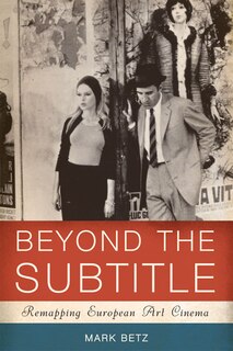 Front cover_Beyond the Subtitle