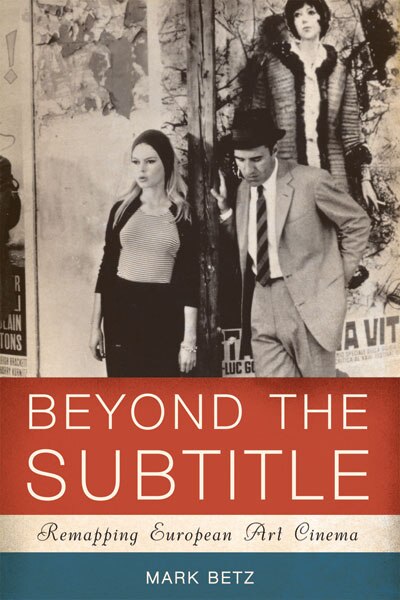 Front cover_Beyond the Subtitle