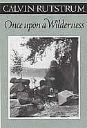 Once Upon A Wilderness