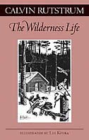 Front cover_Wilderness Life