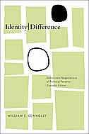 Front cover_Identity/Difference