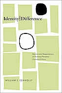 Front cover_Identity/Difference