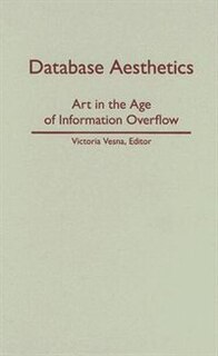 Couverture_Database Aesthetics