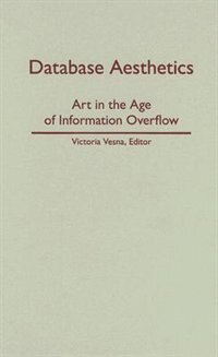 Couverture_Database Aesthetics