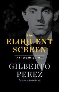 Front cover_The Eloquent Screen