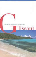 Front cover_The Collected Poems Of Édouard Glissant