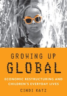 Couverture_Growing Up Global