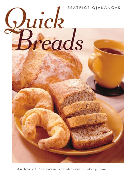 Front cover_Quick Breads