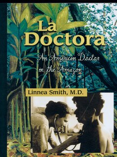 Front cover_La Doctora
