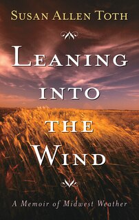 Couverture_Leaning Into The Wind