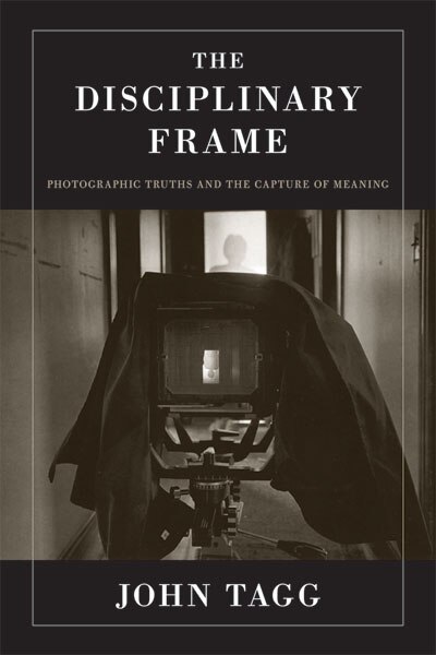 Couverture_The Disciplinary Frame