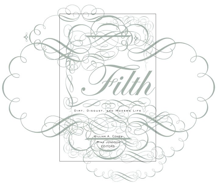 Front cover_Filth