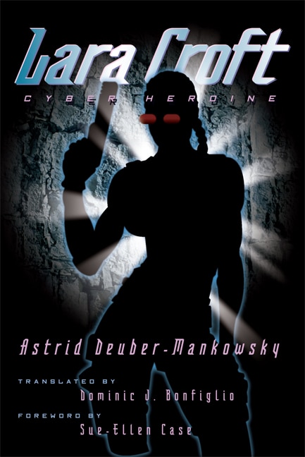 Front cover_Lara Croft