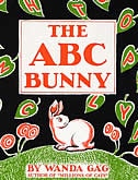 Front cover_ABC Bunny