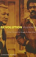 Couverture_Revolution Televised