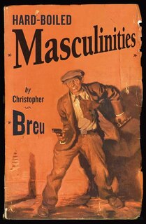 Couverture_Hard-boiled Masculinities