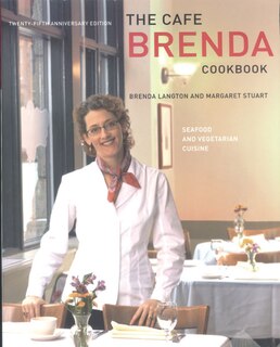 Couverture_Cafe Brenda Cookbook