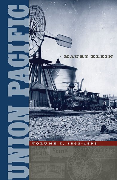Front cover_Union Pacific