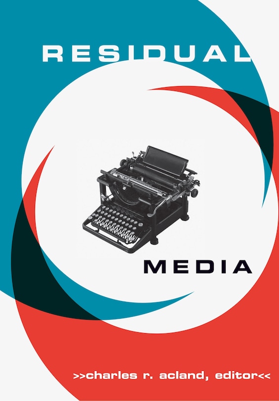 Front cover_Residual Media