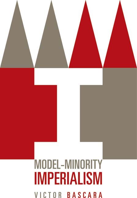 Couverture_Model-minority Imperialism