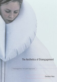 Front cover_The Aesthetics of Disengagement