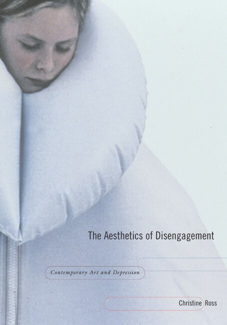 Front cover_The Aesthetics of Disengagement