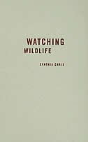 Couverture_Watching Wildlife