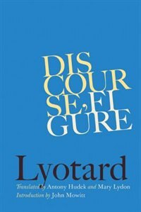 Front cover_Discourse, Figure