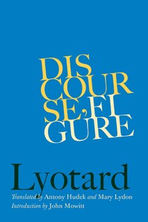 Front cover_Discourse, Figure