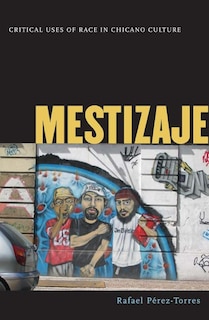 Front cover_Mestizaje