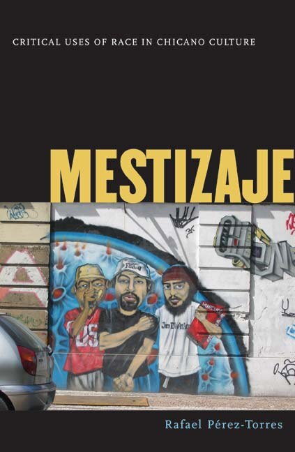 Front cover_Mestizaje