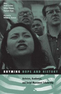 Front cover_Rhyming Hope And History