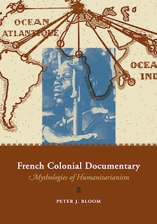 Front cover_French Colonial Documentary