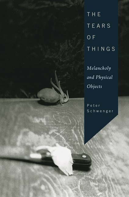 Couverture_The Tears of Things