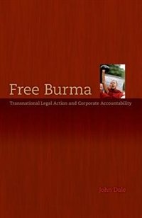 Couverture_Free Burma