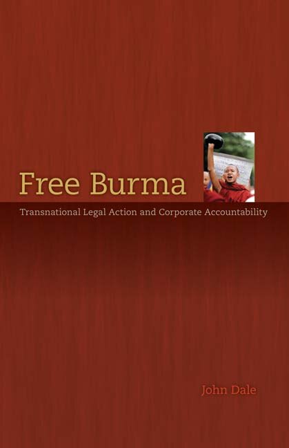 Couverture_Free Burma