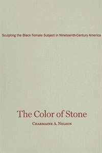 Front cover_The Color of Stone