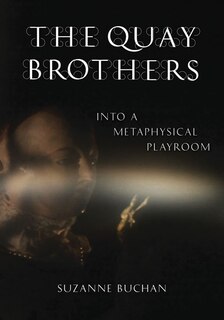 Couverture_The Quay Brothers