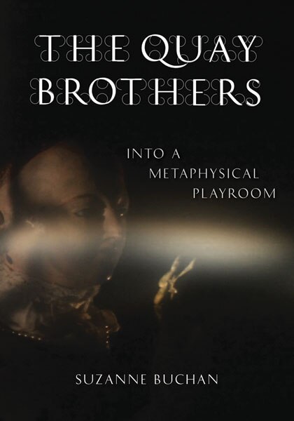 Couverture_The Quay Brothers