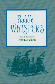 Front cover_Paddle Whispers