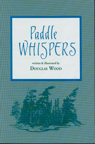 Front cover_Paddle Whispers