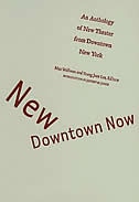 Front cover_New Downtown Now